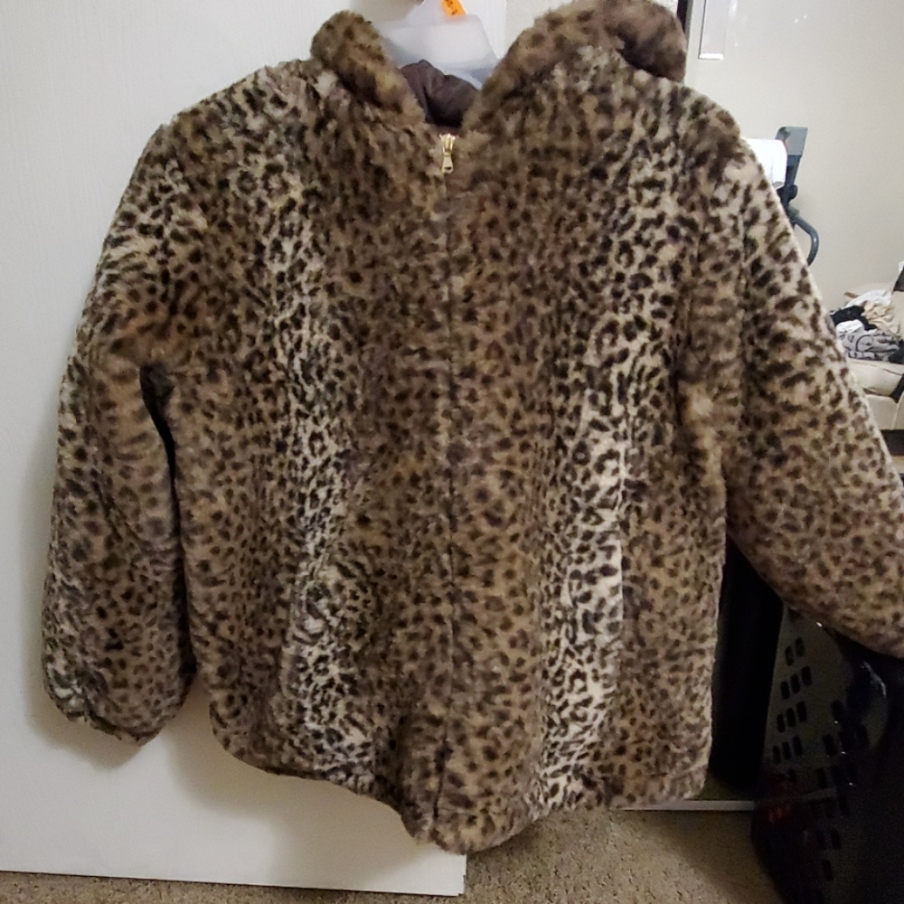 Chic jacket